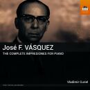 VASQUEZ José F. - Impresiones (Vladimir Curiel...