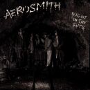 Aerosmith - Night In The Ruts (Vinyl LP)