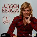 Marcus Jürgen - Das Grosse Lebenswerk