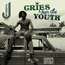 Various Artists - King Jammy - Cries From The Youth