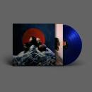 Little Dragon - Slugs Of Love (Ltd Transparent Blue Lp+...