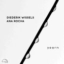 Wissels Diederik / Rocha Ana - Yearn