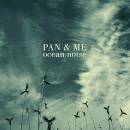 Pan & Me - Ocean Noise