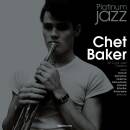 Baker Chet - Platinum Jazz