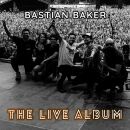 Baker Bastian - Live Album, The