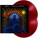 Dewolff - Love,Death & In Between (Red Vinyl)
