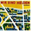 Wir Sind Helden - Soundso (Ltd. 1Lp Rot)