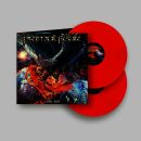 Primal Fear - Code Red (Red Transparent)