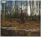 Schumann Robert - Grande Humoresque Op.20 / Sonata...