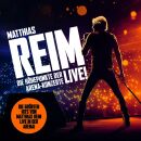 Reim Matthias - Die Höhepunkte Der Arena-Konzerte:...