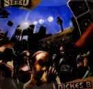 Seeed - Dickes B (2023 Remaster / Vinyl Maxi Single)