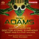 Adams John - Orchesterwerke (Oundjian Peter / Royal...