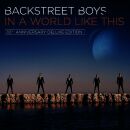 Backstreet Boys - In A World Like This (10Th Anniversary...