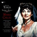 Puccini Giacomo - Tosca (Callas Maria / di Stefano /...