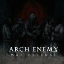 Arch Enemy - War Eternal (Re-Issue)