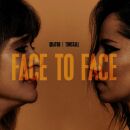Quatro Suzi Kt Tunstall - Face To Face
