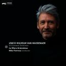 Fentross Mike / Sfera Armoniosa La - VI Concerti Armonici