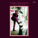Benavidez Jonny - My Echo, Shadow And Me