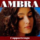 Ambra Angiolini - Tappartengo: CD Polycarbonate Red