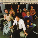 Joel Billy - Turnstiles
