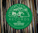 Alligator Records 45Th Anniversary Collection (Various)
