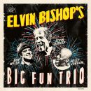 Bishop Elvin - Elvin Bishops Big Fun Trio