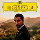 Puccini Giacomo - Great Puccini, The (Tetelman Jonathan /...
