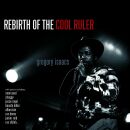 Isaacs Gregory - Rebirth Of The Cool Ruler