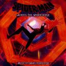 Pemberton Daniel - Spider-Man: Across The Spider-Verse /...
