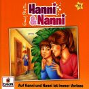 Hanni Und Nanni - Folge 76: Auf Hanni Und Nanni Ist Immer...