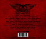 Aerosmith - Greatest Hits (1 CD)