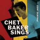 Baker Chet - Chet Baker Sings (Tone Poet Vinyl)