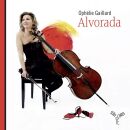 Gaillard Ophelie - Alvorada (Diverse Komponisten)