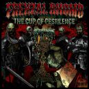 Frenzal Rhomb - Cup Of Pestilence, The (Green)