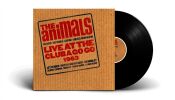 Animals, The - Live At The Club A Go Go