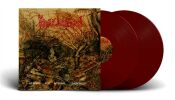 Hellbastard - Heading For Internal Darkness (Red)