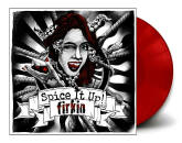 Firkin - Spice It Up (Ltd. Gtf. Transparent Red)