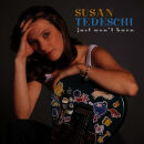 Tedeschi Susan - Just Wont Burn (1 CD)