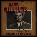 Williams Hank - Hank 100: Greatest Radio Hits