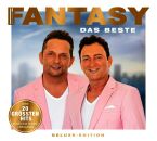 Fantasy - Das Beste (Deluxe Edition / Digipak)
