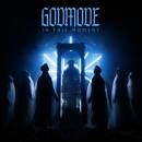 In This Moment - Godmode (Opaque Galaxy Blue Vinyl)