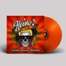 Heino - Lieder Meiner Heimat (Orange Vinyl)