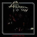 Air Raid - Across The Line (Black Vinyl)
