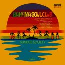 Bahama Soul Club, The - Sundub Society