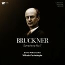 Bruckner Anton - Sinfonie Nr.7 (Furtwängler Wilhelm...