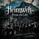 Heimweh - Freud Am Läbe