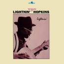 Hopkins Lightnin - Blues Of Lightnin Hopkins: Lightnin