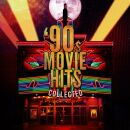 90s Movie Hits Collected (Various)
