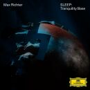 Richter Max - Sleep: Tranquility Base (Richter Max)