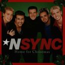 *Nsync - Home For Christmas